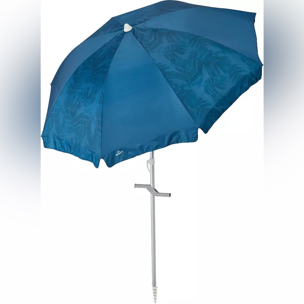 Quest Beach Umbrella. NWT in bag!